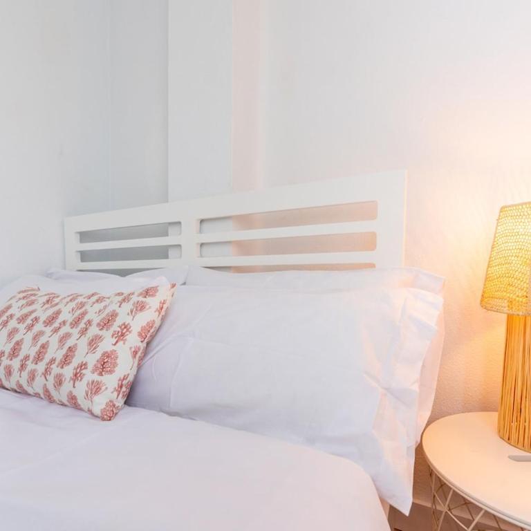 Casa Sol, best views Downtown - Apartamento de 3 dormitorios - Planta Alta - 16