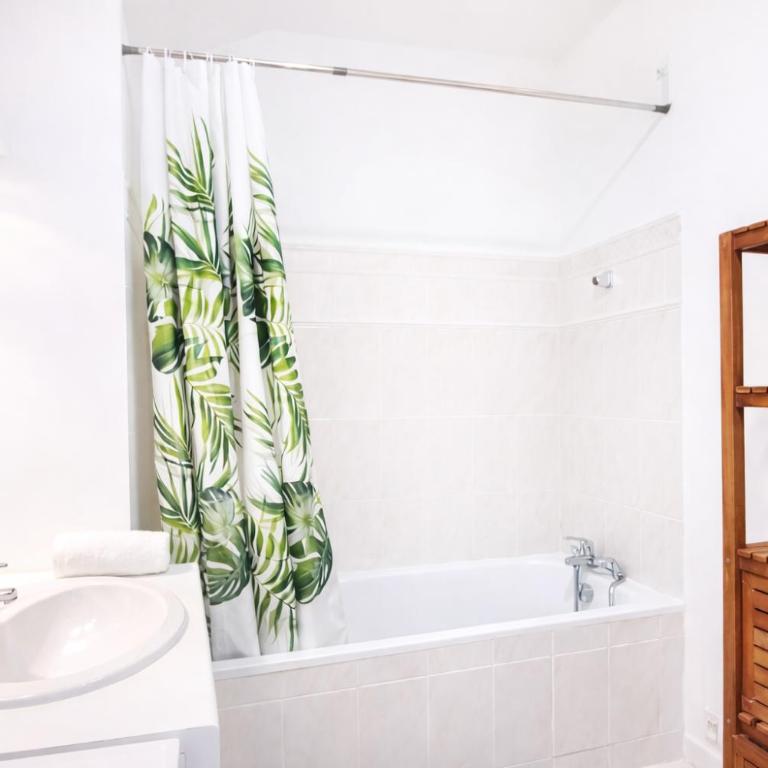 DisneyLand & Val D'Europe - 2 mins from Train Station - Cocon Garonne - Apartment mit 1 Schlafzimmer - 3