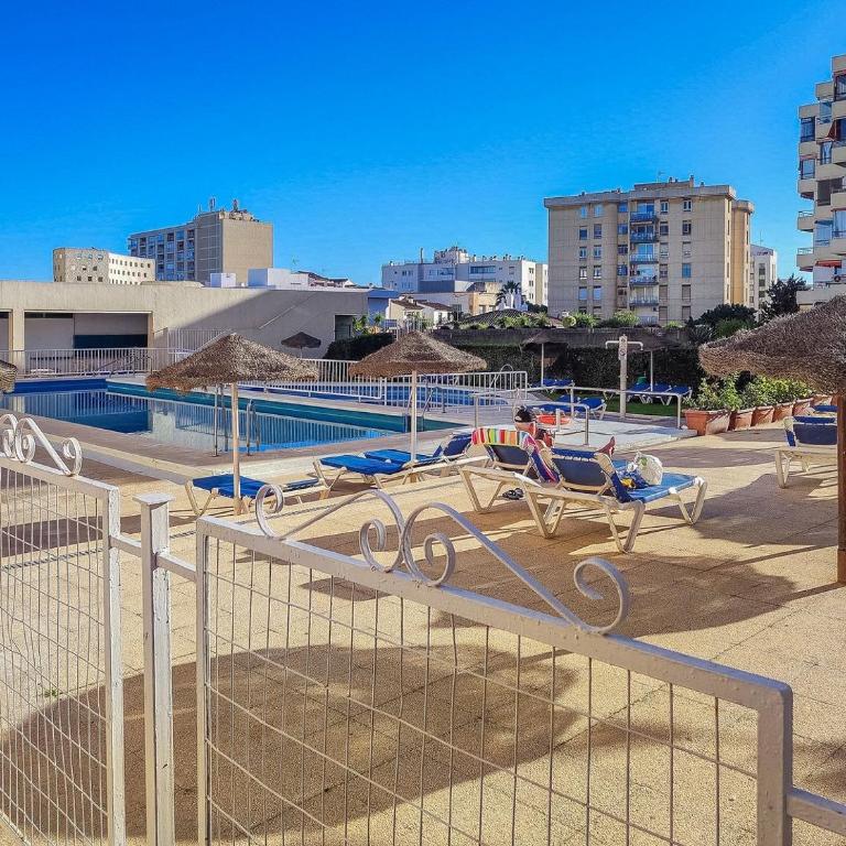 GuestReady - La Nogalera Torremolinos - Apartamento - 8