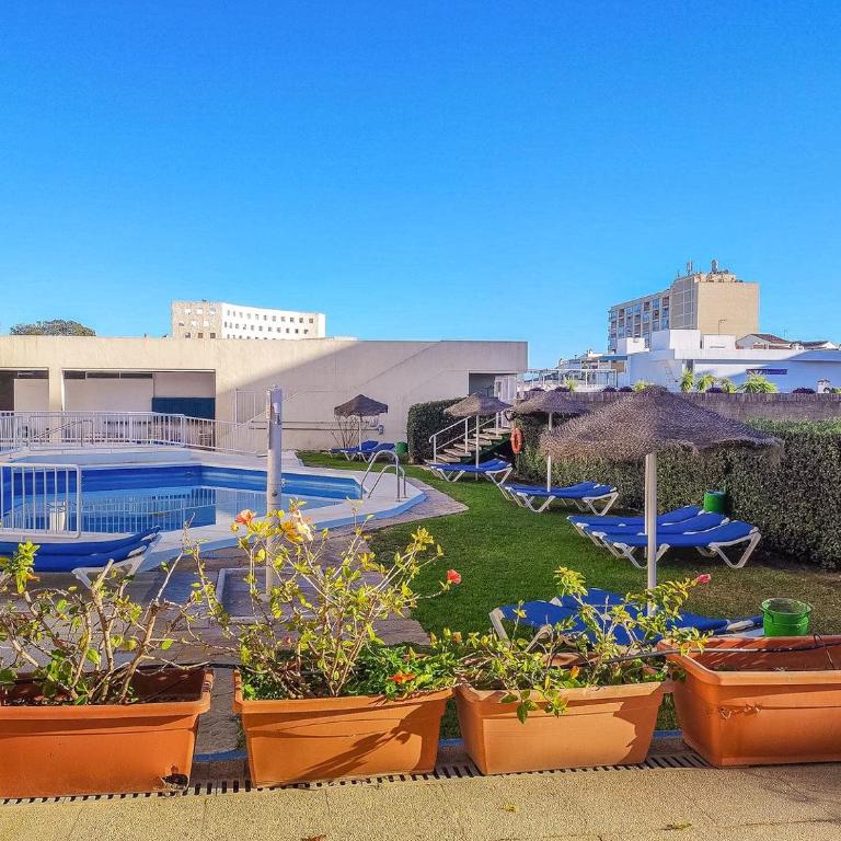GuestReady - La Nogalera Torremolinos - Apartamento - 9