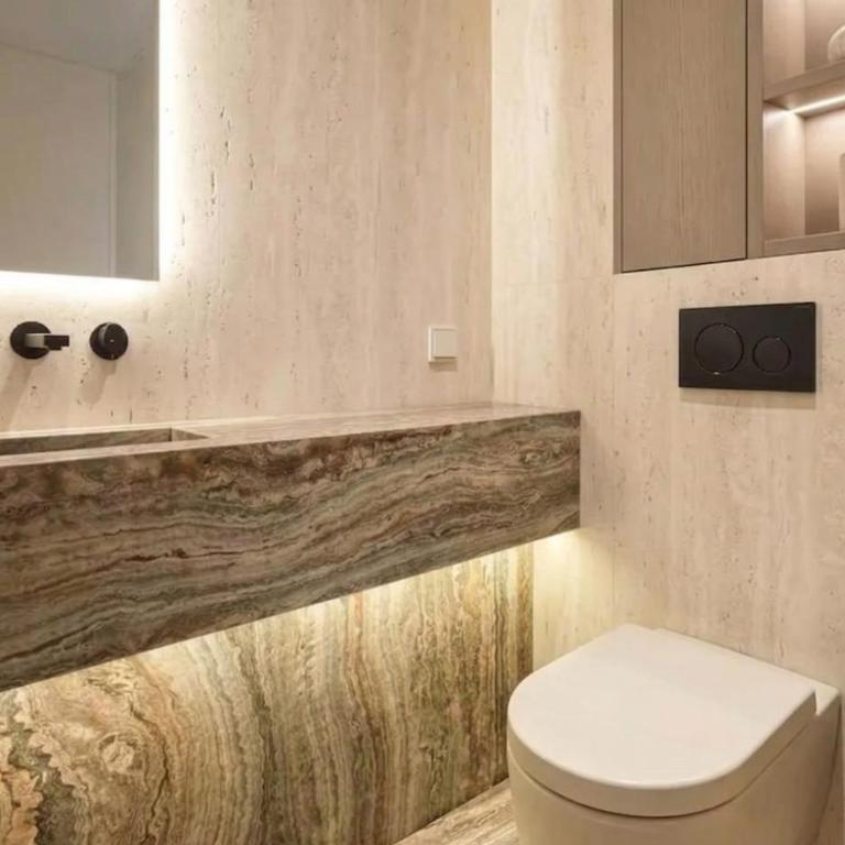 3BR La Muette Tour Eiffel Ranelagh Garden - Appartement 3 Chambres - 8