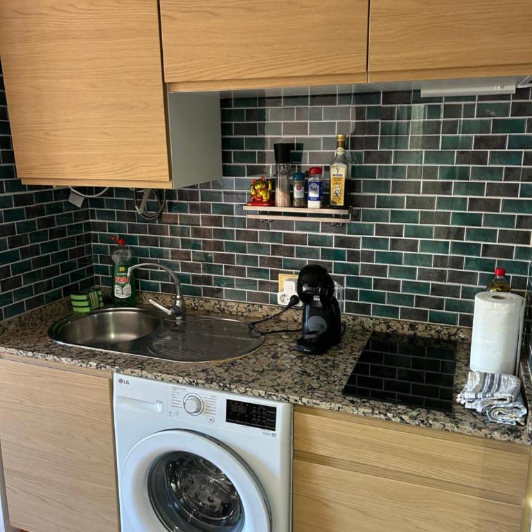 Casa Nalani Corralejo - Apartamento de 1 dormitorio - 7