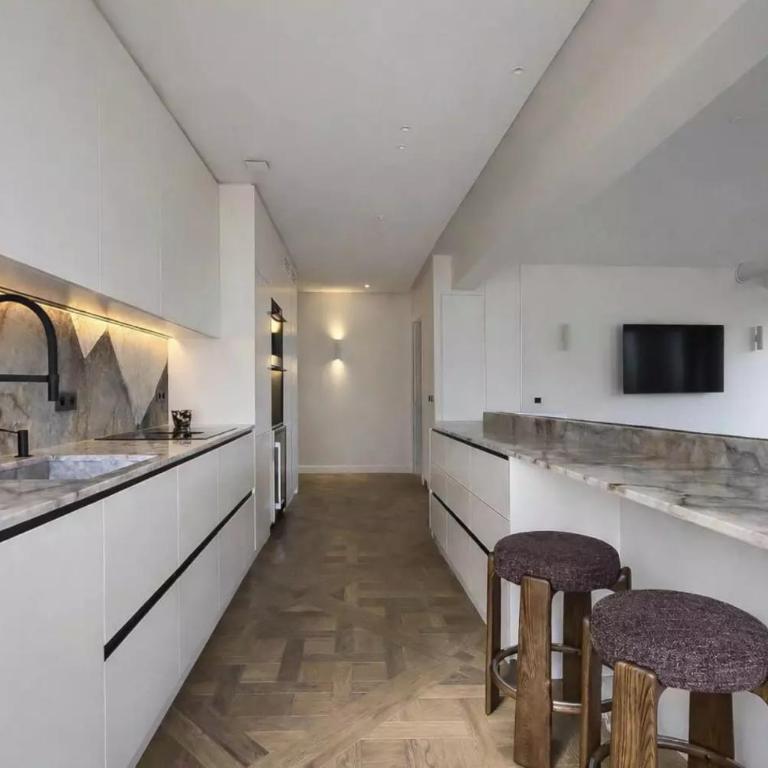 3BR La Muette Tour Eiffel Ranelagh Garden - Appartement 3 Chambres - 9