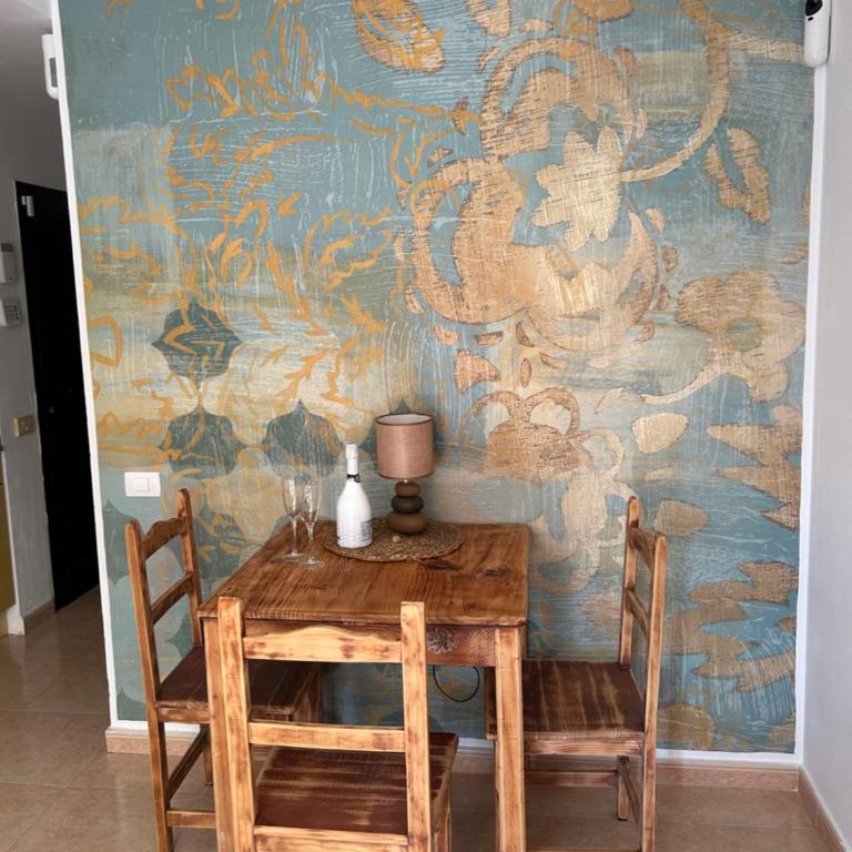 Casa Nalani Corralejo - Apartamento de 1 dormitorio - 8