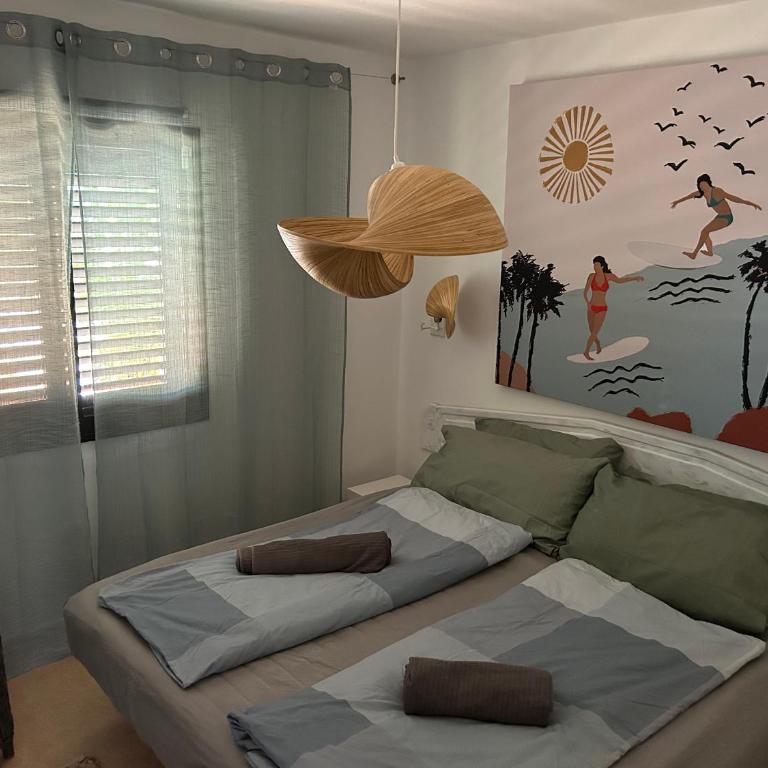 Casa Nalani Corralejo - Apartamento de 1 dormitorio - 6