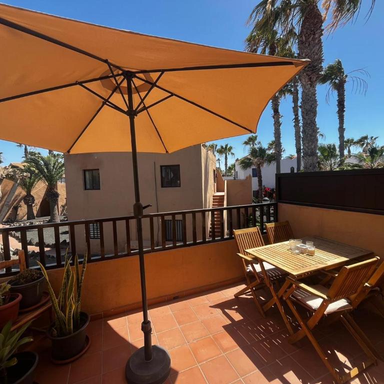 Casa Nalani Corralejo - Apartamento de 1 dormitorio - 9