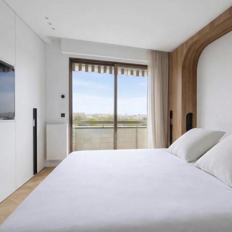 3BR La Muette Tour Eiffel Ranelagh Garden - Appartement 3 Chambres - 5