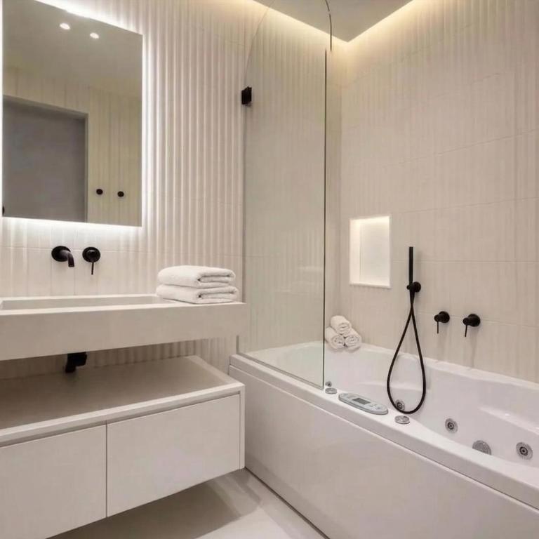 3BR La Muette Tour Eiffel Ranelagh Garden - Appartement 3 Chambres - 14
