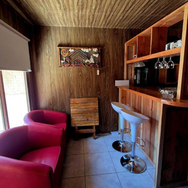 Cabaña Tackra - Two-Bedroom Apartment - 3