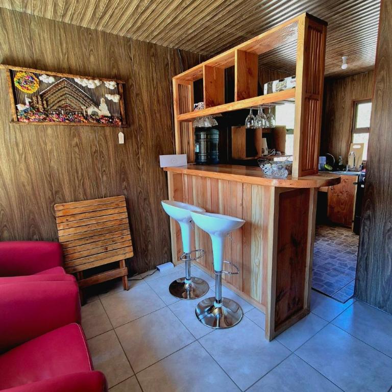 Cabaña Tackra - Two-Bedroom Apartment - 2