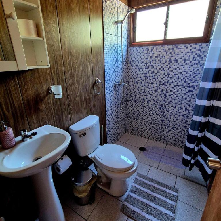 Cabaña Tackra - Two-Bedroom Apartment - 8