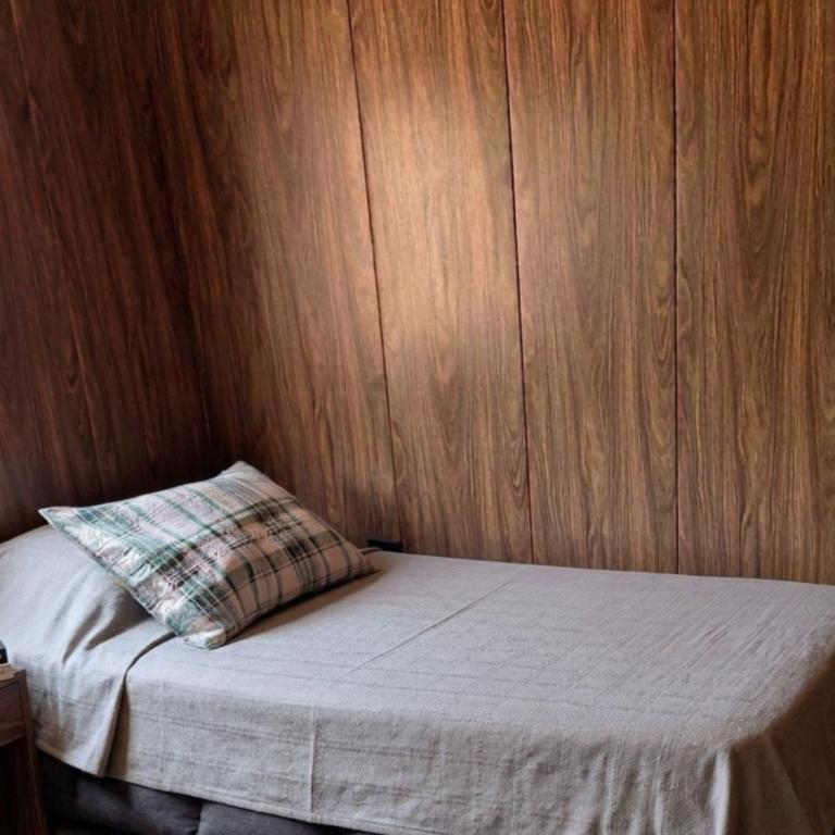 Cabaña Tackra - Two-Bedroom Apartment - 6