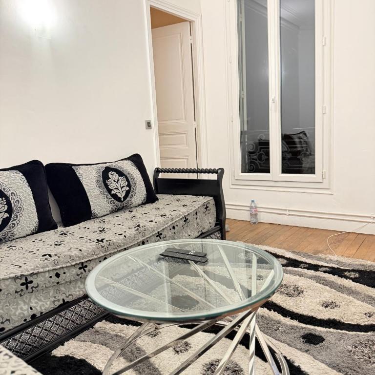 Appartement proche Montparnasse et Port Royal - Appartement 1 Chambre - 41