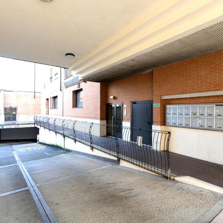 Albero della vita suite - Appartamento - 22