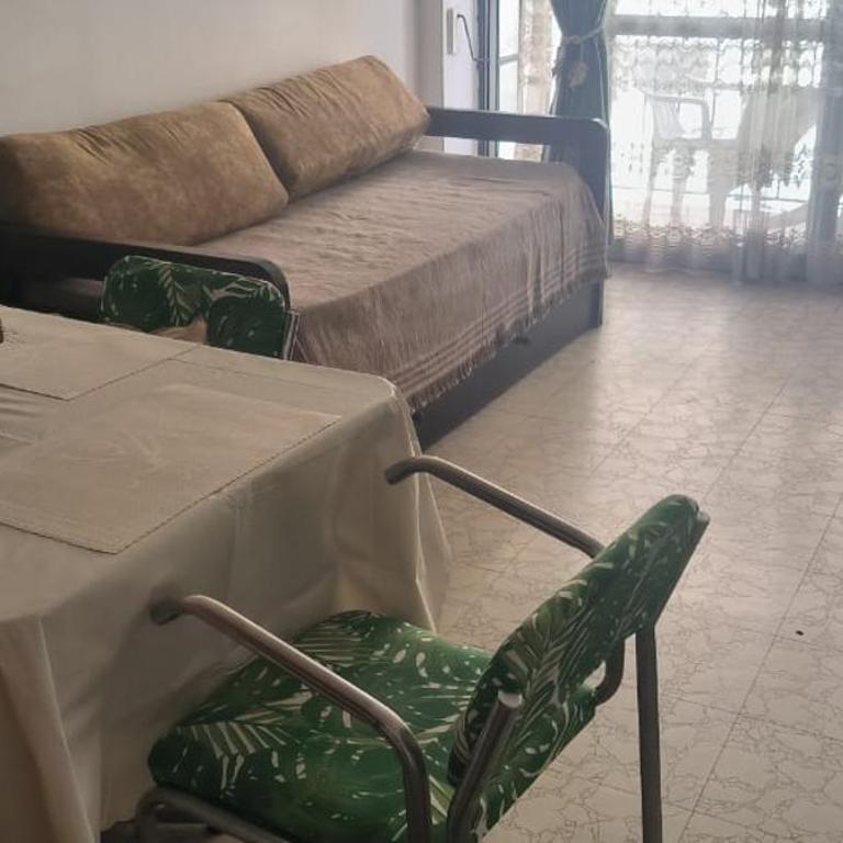Ambiente, Alberti y Sarmiento - Studio - 6