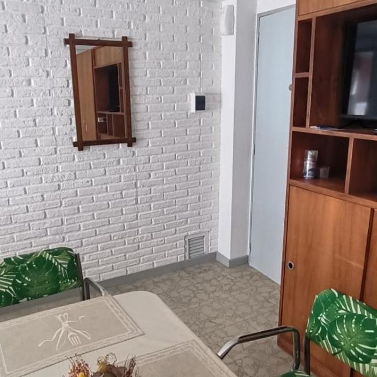 Ambiente, Alberti y Sarmiento - Studio - 9