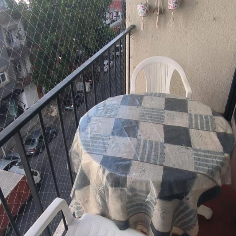 Ambiente, Alberti y Sarmiento - Studio - 11