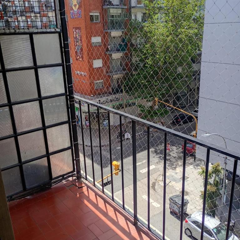 Ambiente, Alberti y Sarmiento - Studio - 12