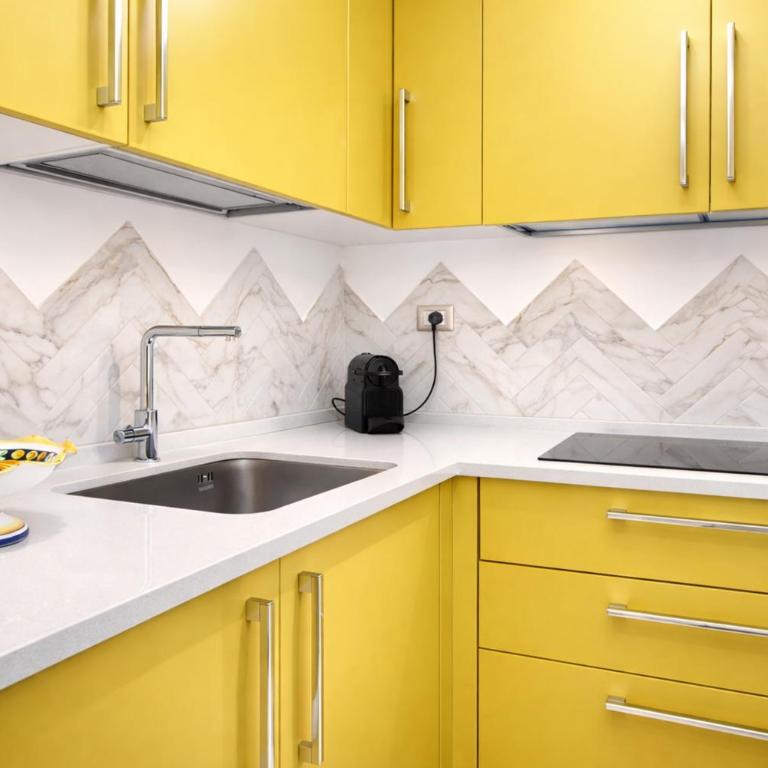 Orsini Lux 6 ospiti - Arte e Design su Lungarno di Pisa - Monolocale - 12