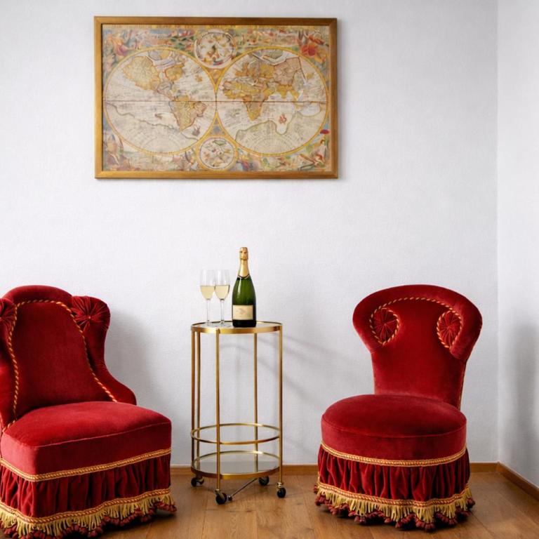 Orsini Lux 6 ospiti - Arte e Design su Lungarno di Pisa - Monolocale - 6