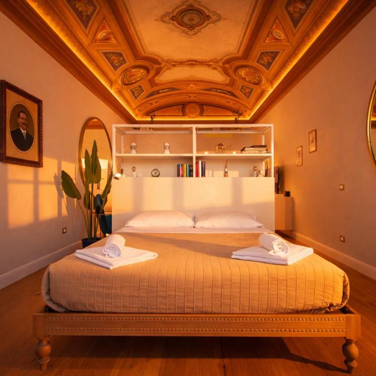 Orsini Lux 6 ospiti - Arte e Design su Lungarno di Pisa - Monolocale - 7