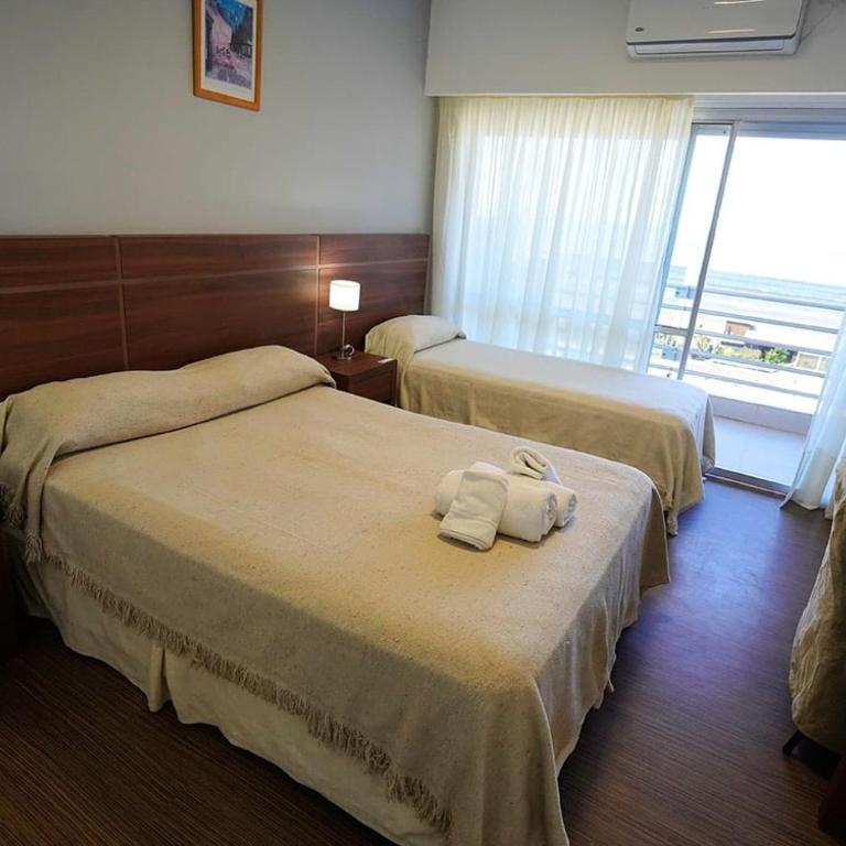 SPA All Inclusive - Habitación Triple - 2