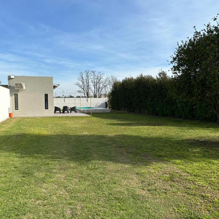 Quinta Las Lilas - Casa con 1 dormitorio - 4