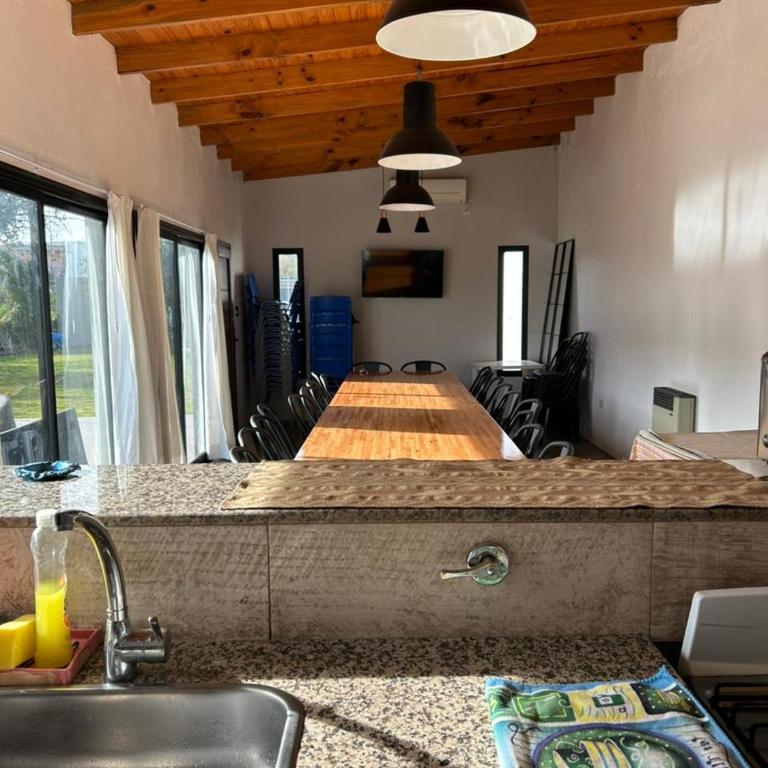 Quinta Las Lilas - Casa con 1 dormitorio - 7