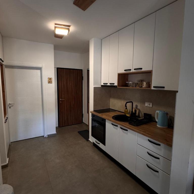 Borova priča - Apartman sa 1 Spavaćom Sobom - 3