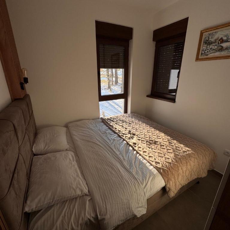Borova priča - Apartman sa 1 Spavaćom Sobom - 11