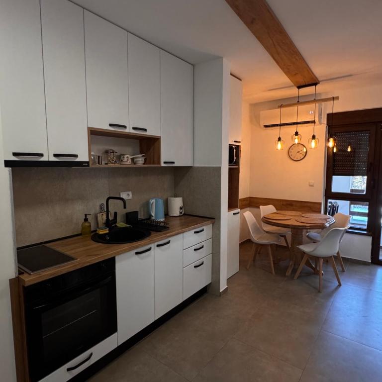 Borova priča - Apartman sa 1 Spavaćom Sobom - 5