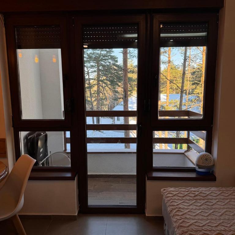 Borova priča - Apartman sa 1 Spavaćom Sobom - 7