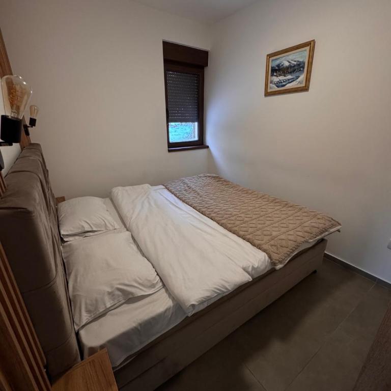 Borova priča - Apartman sa 1 Spavaćom Sobom - 9