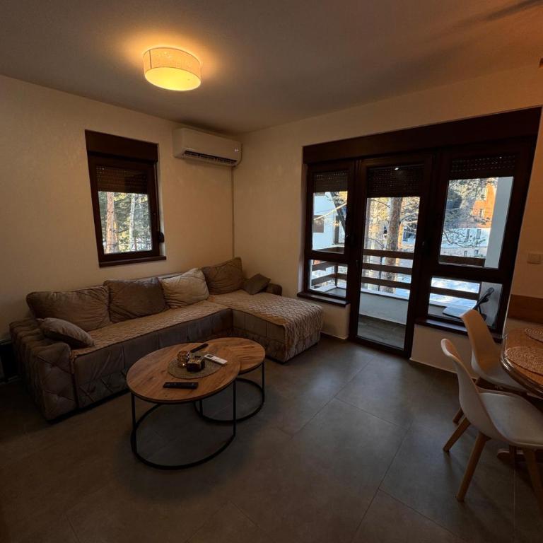 Borova priča - Apartman sa 1 Spavaćom Sobom - 2