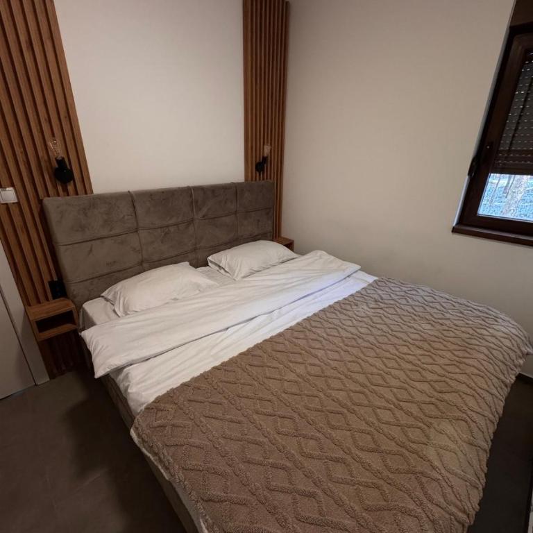Borova priča - Apartman sa 1 Spavaćom Sobom - 10