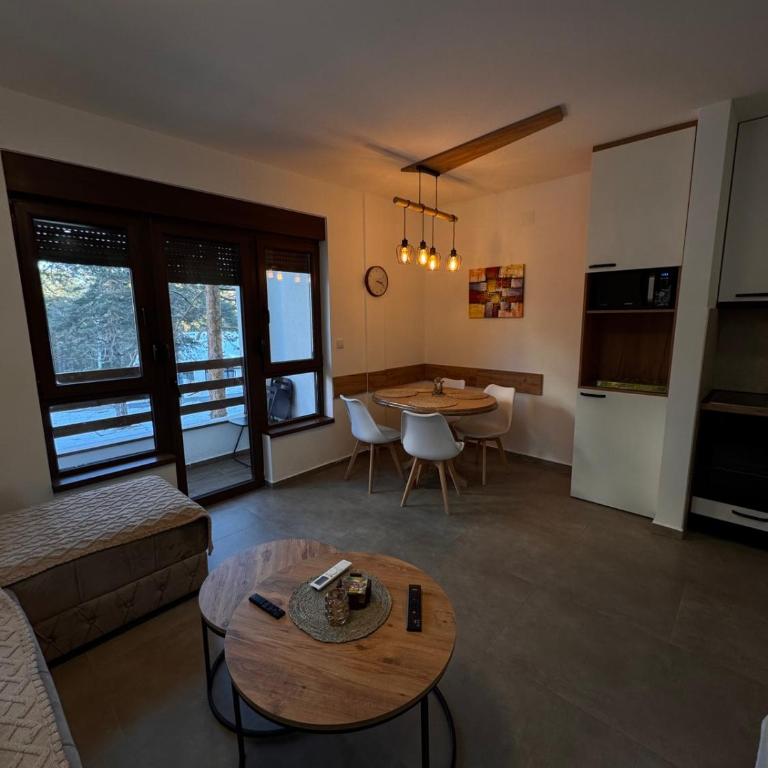 Borova priča - Apartman sa 1 Spavaćom Sobom - 3