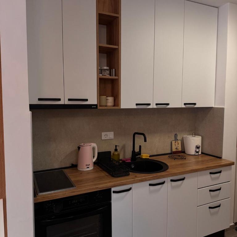 Borova priča - Apartman sa 1 Spavaćom Sobom - 7