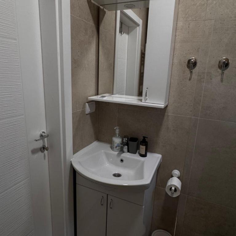 Borova priča - Apartman sa 1 Spavaćom Sobom - 15