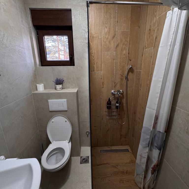 Borova priča - Apartman sa 1 Spavaćom Sobom - 14