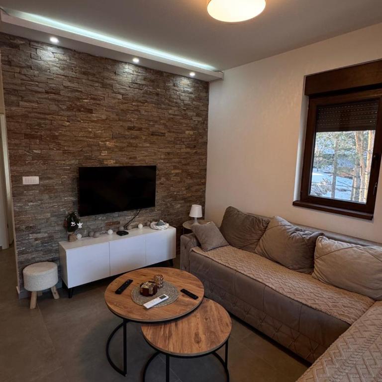 Borova priča - Apartman sa 1 Spavaćom Sobom - 1