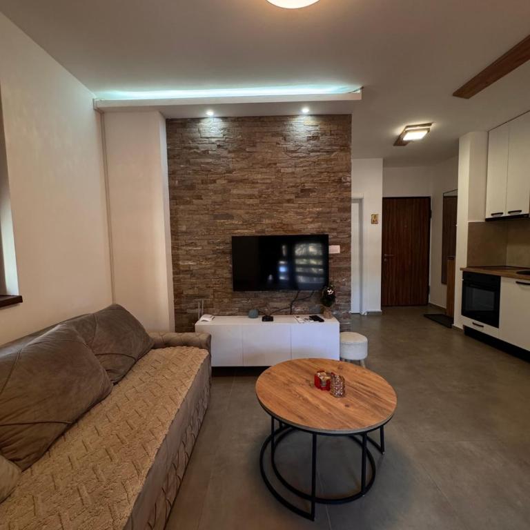 Borova priča - Apartman sa 1 Spavaćom Sobom - 2
