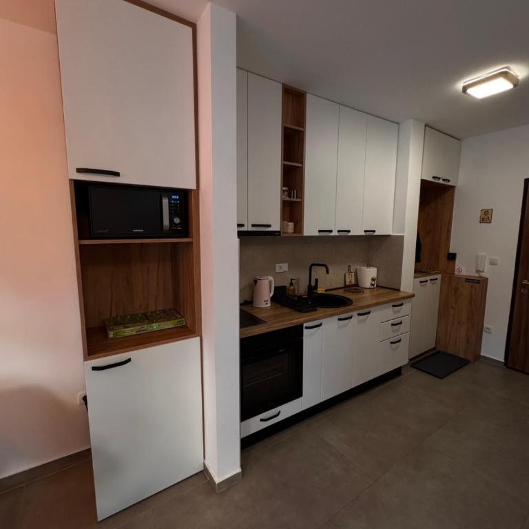 Borova priča - Apartman sa 1 Spavaćom Sobom - 6
