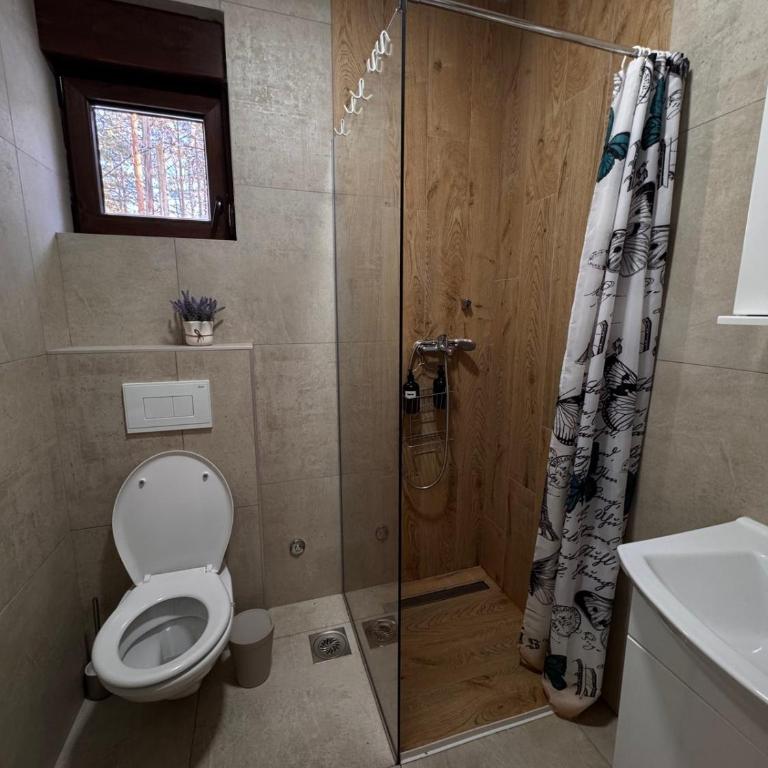 Borova priča - Apartman sa 1 Spavaćom Sobom - 12