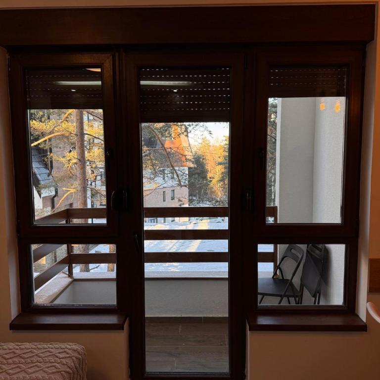 Borova priča - Apartman sa 1 Spavaćom Sobom - 4