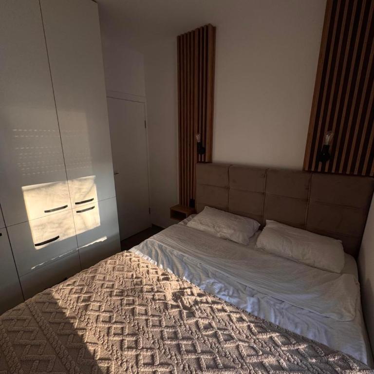 Borova priča - Apartman sa 1 Spavaćom Sobom - 13