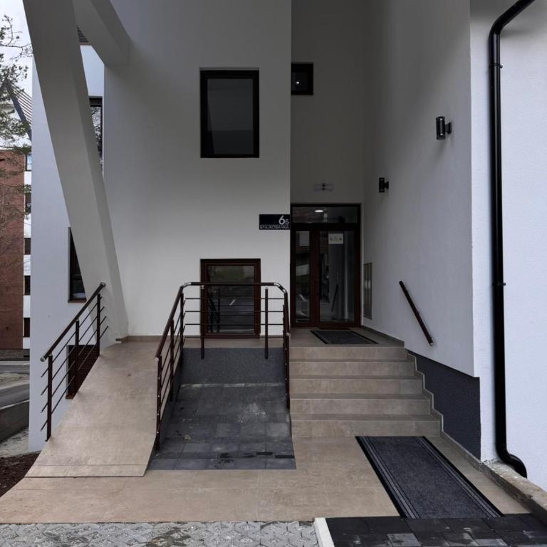 Borova priča - Apartman sa 1 Spavaćom Sobom - 17