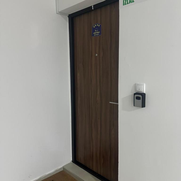 Borova priča - Apartman sa 1 Spavaćom Sobom - 17