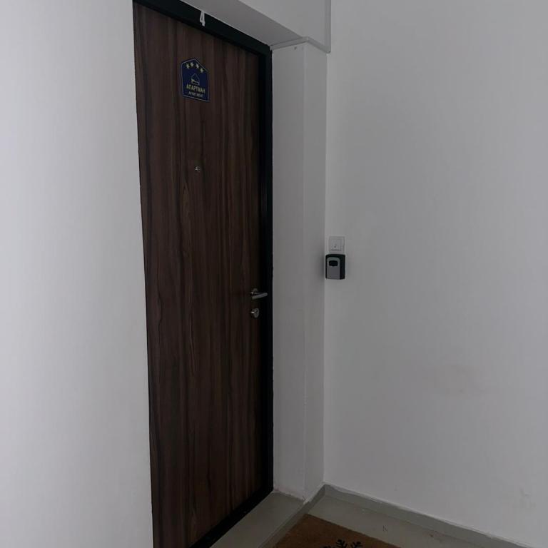 Borova priča - Apartman sa 1 Spavaćom Sobom - 14