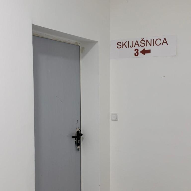 Borova priča - Apartman sa 1 Spavaćom Sobom - 20