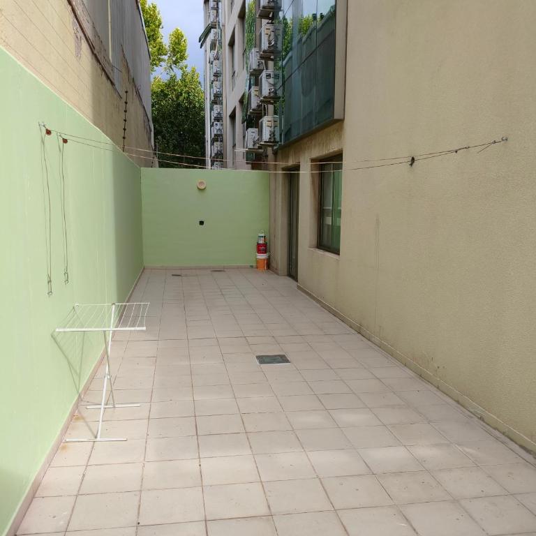 Departamento de categoría - Apartamento de 3 dormitorios - 3